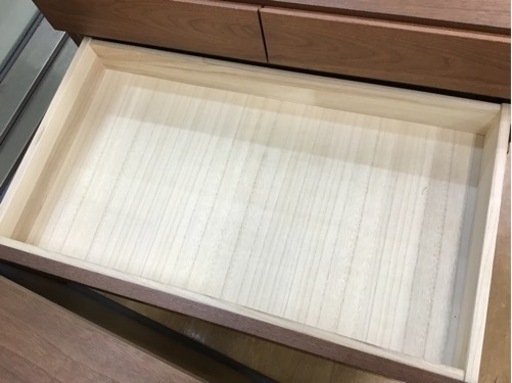 【トレファク神戸新長田店 買取/販売】取りに来られる方限定！4段チェストのご紹介です