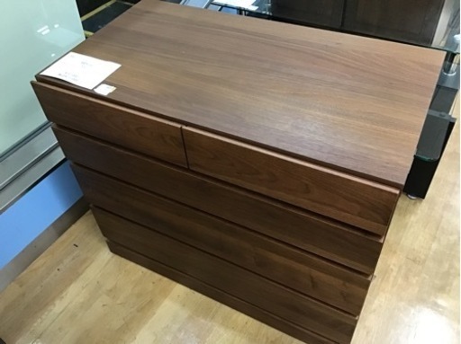 【トレファク神戸新長田店 買取/販売】取りに来られる方限定！4段チェストのご紹介です