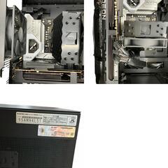 SG00002 ジャンク品 FRONTIER    デスクトップPC RYZEN 7000series AMD  [1000027782506]の画像