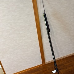 新品　水中銃　スピアガンOMER cayman2000の画像