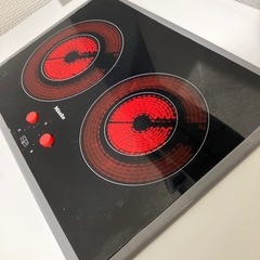 Miele キッチンセット 木製　ミーレ　おままごとキッチンの画像