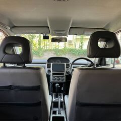 日産エクストレイル（SUV）の画像