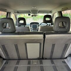 日産エクストレイル（SUV）の画像