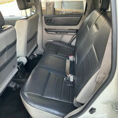 日産エクストレイル（SUV）の画像