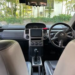 日産エクストレイル（SUV）の画像