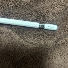 Apple Pencil🩷美品🩷の画像