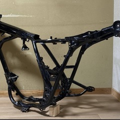 SR500 書類付きフレームの画像