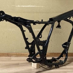 SR500 書類付きフレームの画像