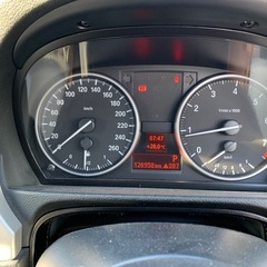 BMW  3シリーズの画像