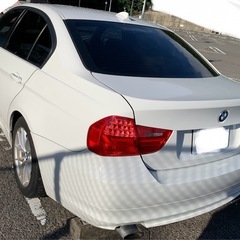 BMW  3シリーズの画像