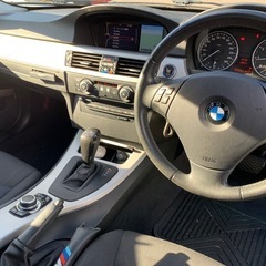 BMW  3シリーズの画像