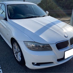BMW  3シリーズの画像