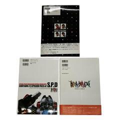 186000 デカレンジャー写真集 11点まとめ売り [1000025412191]の画像