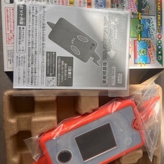 ほぼ未使用🌟スマホロトムの画像
