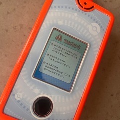 ほぼ未使用🌟スマホロトムの画像