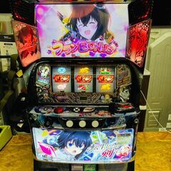 転生したら剣でした スマスロ実機の画像