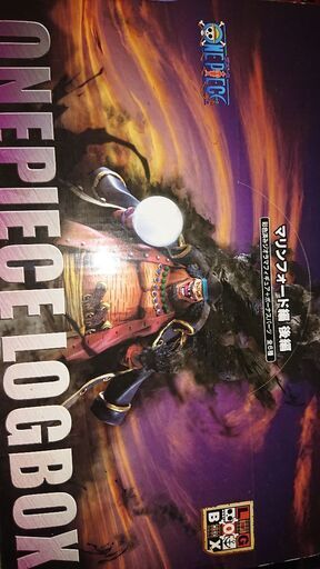 ONE PIECE ワンピース未開封2セット