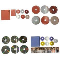 186002 現状品 BTS MEMORIES OF 2018 2019 2021 3点まとめ売り [1000025392912]の画像