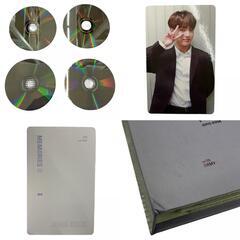 186002 現状品 BTS MEMORIES OF 2018 2019 2021 3点まとめ売り [1000025392912]の画像