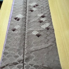 着物5点です。の画像