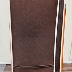 旅行用　キャリーバッグ　スーツケース　22Lの画像