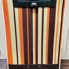 旅行用　キャリーバッグ　スーツケース　22Lの画像