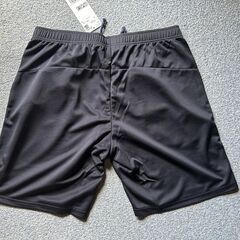 【 新品】タグ付き　ルコック 　le coq sportif 　サイズL 　 ハーフパンツ　ショートパンツ　トレーニング スポーツウェア　短パンの画像