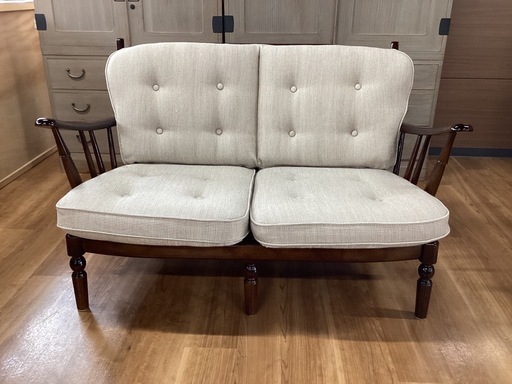 ソファー【町田市再生家具】251675