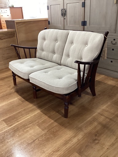 ソファー【町田市再生家具】251675