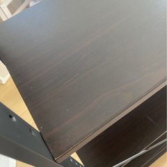 スチールラック
の画像