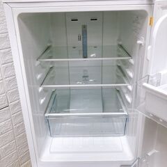 法BTK810165 アマダナ 154L 冷蔵庫 一人暮らし 小型の画像