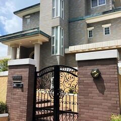 恩納村仲泊　中古戸建　土地面積504.6坪