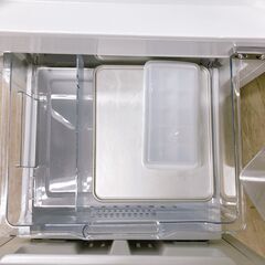 法BTK810165 アマダナ 154L 冷蔵庫 一人暮らし 小型の画像