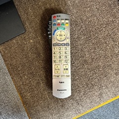 テレビの画像