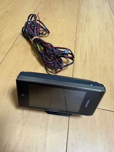 ASSUIRAオービス探知機ドラレコセット