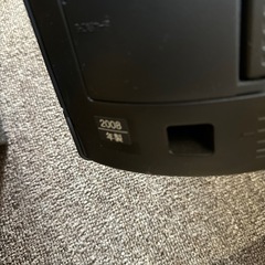 テレビの画像
