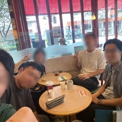 ジモトーク会②