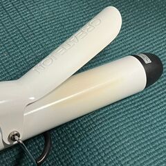 クレイツイオンカールアイロン32㎜の画像