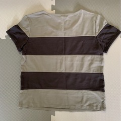 ICB トップスの画像