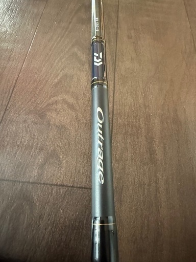 アウトレイジBR  C82-8