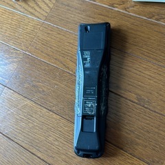 SHARP液晶テレビ　LC-32V5の画像