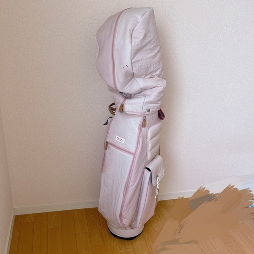 【レディース】ゴルフクラブ【初心者セット】