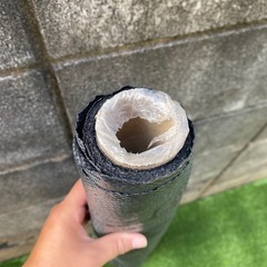 防草シートの画像