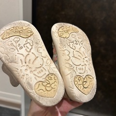 イフミースニーカー　14cmの画像