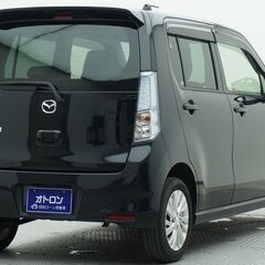 マツダ フレア 　２ＷＤ　ＨＳ 入庫しました🚗✨の画像