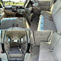 コミコミ🚘１０万キロ！ディーラー車！NBOX＋！車検２年付！ナビ！TV！Bカメ！左パワスラ！ETC！の画像