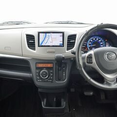 マツダ フレア 　２ＷＤ　ＨＳ 入庫しました🚗✨の画像