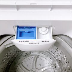 MKT09091 アイリスオーヤマ 5.0kg 洗濯機 一人暮らし 小型の画像