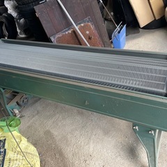 サタケ ライスグレーダー WS-06D 単相100V モーター式 選別機 米麦選別機の画像