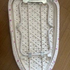 アイロン台 あげます。の画像